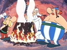Bild aus dem Zeichentrickfilm
