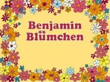 Benjamin Blümchen