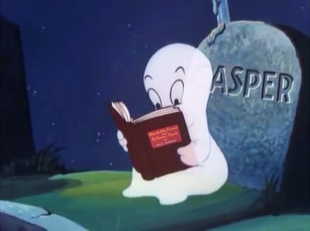 Casper Der Geist