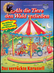 Als die Tiere den Wald verließen 4