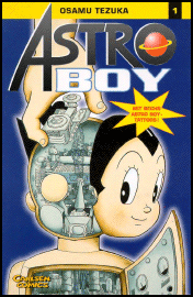 Astroboy 1