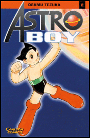 Astroboy 2