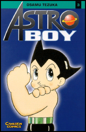 Astroboy 3