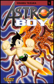 Astroboy 5