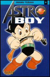 Astroboy 6