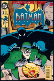 Batman Adventures 3