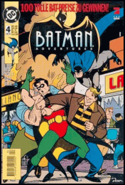 Batman Adventures 4