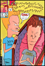 Beavis und Hutt-Head 2