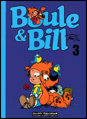 Boule & Bill 3