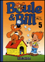 Boule & Bill 5