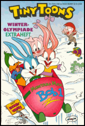Beilage Bugs Bunny 2/94