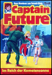 Captain Future 4