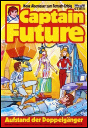 Captain Future 6