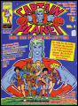 Captain Planet 1