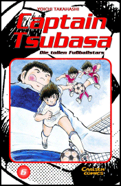 Captain Tsubasa 6