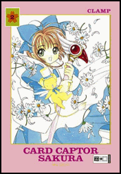 Card Captor Sakura 2