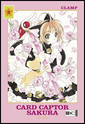 Card Captor Sakura 3