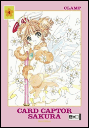 Card Captor Sakura 4