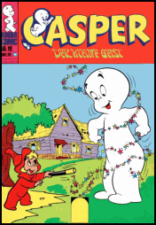 Casper der kleine Geist 19