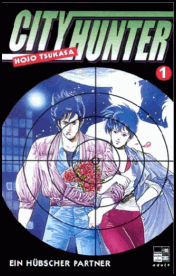 City Hunter 1