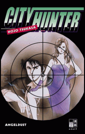 City Hunter 3