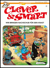 Clever & Smart 2