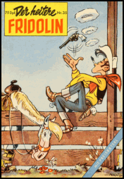 Der heitere Fridolin 35