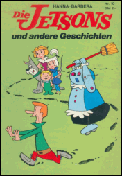 Die Jetsons 10