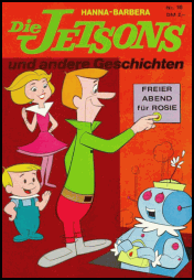 Die Jetsons 16