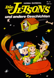 Die Jetsons 6