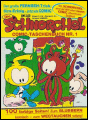 Die Schnorchel Taschenbuch 1