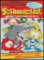 Die Schnorchel Taschenbuch 2