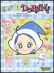 DoReMi 2