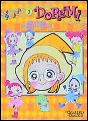 DoReMi 3