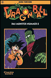 Dragon Ball 6