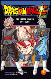 Dragon Ball Super 4