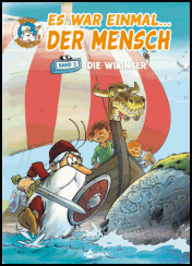 Es war einmal der Mensch 3