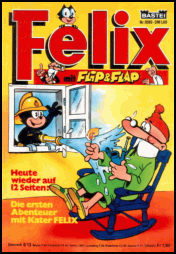 Felix 1090