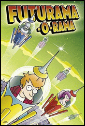 Futurama-O-Rama