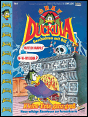 Graf Duckula 1