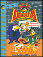 Graf Duckula 3