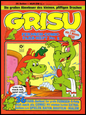 Grisu 5