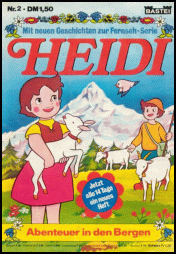 Heidi 2