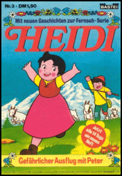 Heidi 3