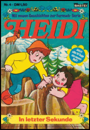 Heidi 4