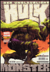 Hulk 1 (Panini)