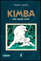 Kimba 2