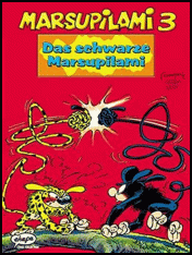 Marsupilami 3