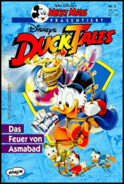 Micky Maus präsentiert 3