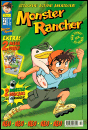 Monster Rancher 2